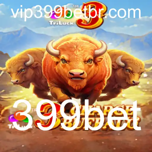 Explorando 3ChargeBuffalo: O Novo Fenômeno no Universo dos Jogos