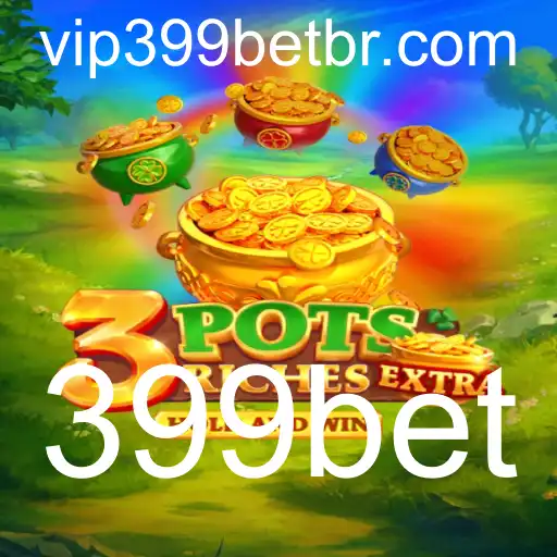 Explorando o Mundo de 3potsExtra: Um Novo Horizonte no Jogo Online com 399bet
