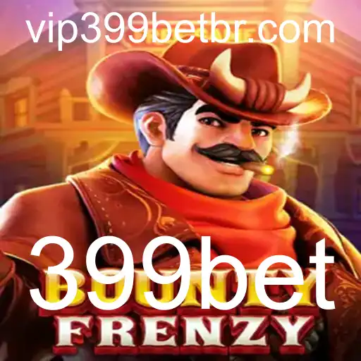 Descubra BountyFrenzy: O Novo Fenômeno de Jogos na 399bet