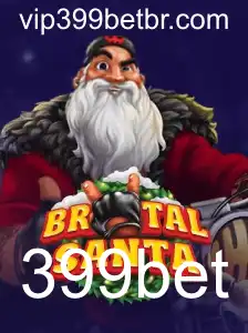Descubra o Desafiante Mundo de BrutalSanta com 399bet