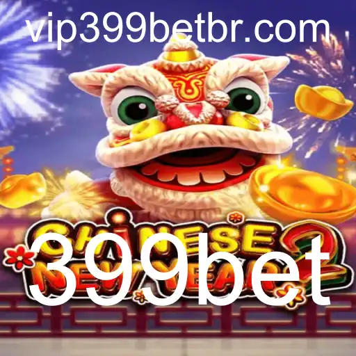 Descubra o Fascinante Mundo de CHINESENEWYEAR2 na Plataforma 399bet