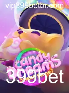 Descubra o Encantador Mundo de CandyDreams e a Emoção de Jogar com 399bet