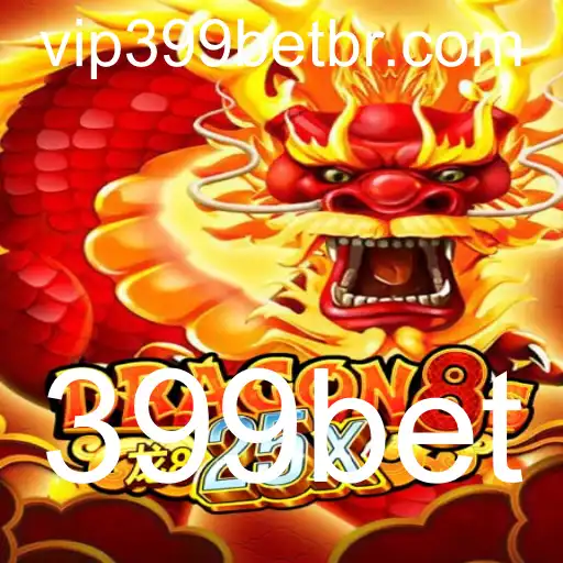 Explorando o Universo de Dragon8s25x com a Plataforma 399bet