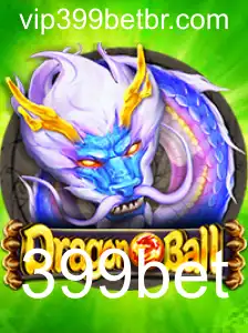 DragonBall: Uma Imersão no Universo de 399bet