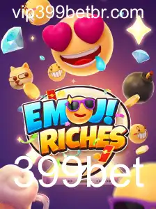 Descubra o Mundo Emojitriches com 399bet: Regras e Inovações