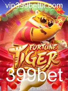 FortuneTiger e 399bet: Descubra o Fascinante Mundo de Apostas Virtuais