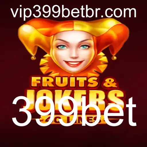 Desvendando o Mundo de FruitsAndJokers40 com a 399bet