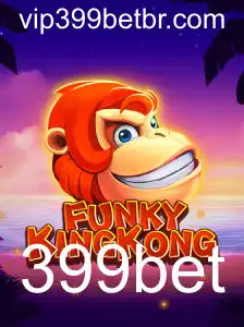 Explorando o Universo de FunkyKingKong: Regras, Desafios e a Integração com 399bet