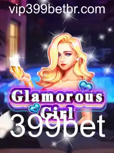 Explorando GlamorousGirl: O Mundo Fascinante do Novo Jogo de Cassino 399bet