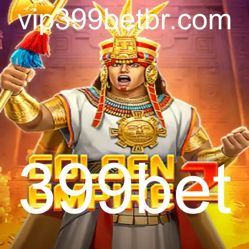 Descubra GoldenEmpire2: Um Jogo Inovador com 399bet