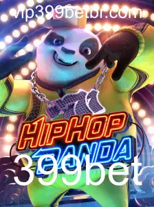 Explorando o Jogo HipHopPanda: Atraindo Jogadores com a 399bet