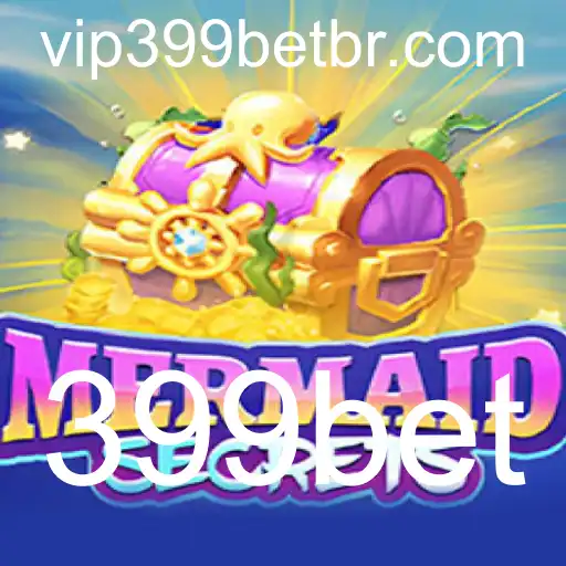 Descubra a Magia de MermaidSecrets e Conquiste os Mares com 399bet
