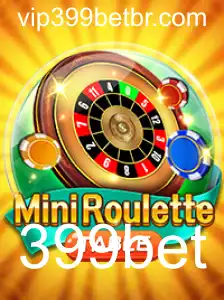 Explorando o Jogo de MiniRoulette na Plataforma 399bet