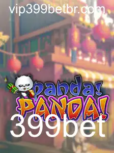PandaPanda: Explorando o Fascinante Mundo do Jogo com 399bet