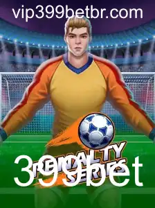 PenaltySeries: Mergulhando nas Regras e Características do Novo Jogo de 399bet