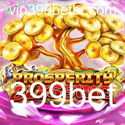 Descubra Tudo Sobre ProsperityBlessing no 399bet
