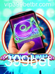 Explorando RaveJumpmobile: Divertimento e Estratégia com 399bet