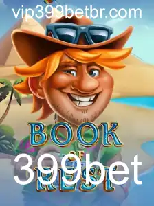 Descubra os Mistérios do Jogo BookofRest com 399bet