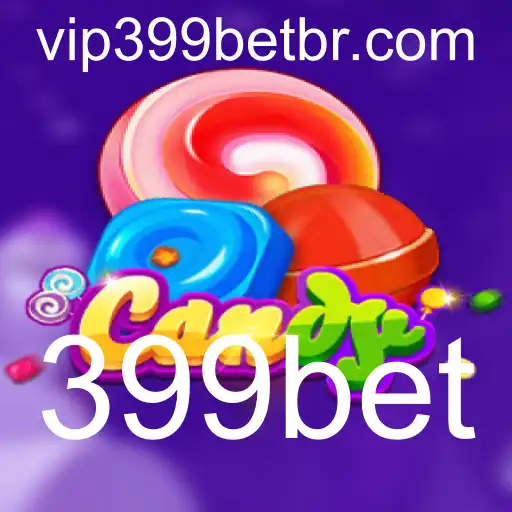 Explorando o Fascinante Mundo do Jogo Candy e a Estratégia de Apostas 399bet
