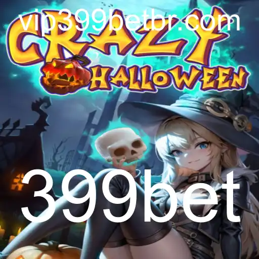 CrazyHalloween: Tudo Sobre o Jogo Épico Que Está Conquistando Entusiastas de Apostas
