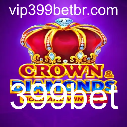 Crowndiamonds: Descubra o Mundo do Jogo com 399bet