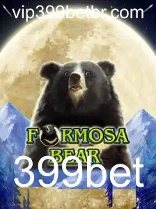 Explorando o Fascinante Mundo de FormosaBear e a Inovadora Aposta 399bet