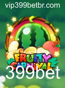 Explorando o Fascinante Mundo de FruityCarnival: Um Mergulho nas Regras e Estratégias