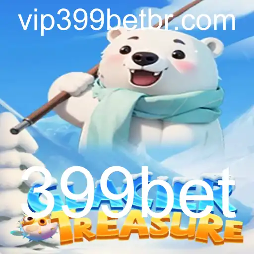 GlacierTreasure: A Excitante Caça ao Tesouro nas Geleiras