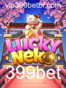Descubra o Fascinante Mundo de LuckyNeko: Um Guia Completo para Jogadores da 399bet