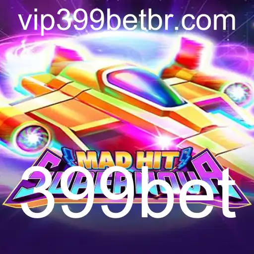 Explorando o Fascinante Jogo MadHitSupernova com 399bet
