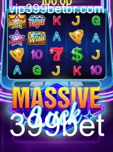 Descubra o Fascinante Jogo MassiveLuck e Como Jogar com 399bet