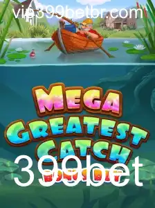 Explorando o Universo do MegaGreatestCatchBonusBuy: A Nova Sensação dos Cassinos Online