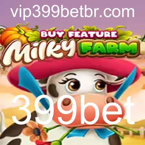Descubra o Excitante Mundo de MilkyFarmBuyFeature: Um Jogo Estimulante no Universo 399bet