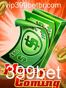 MoneyComing: O Novo Fenômeno dos Jogos e a Plataforma 399bet