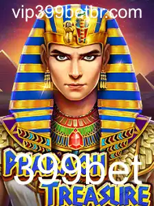 Explorando o Mundo de PharaohTreasure: Descubra a Emoção do Jogo com 399bet