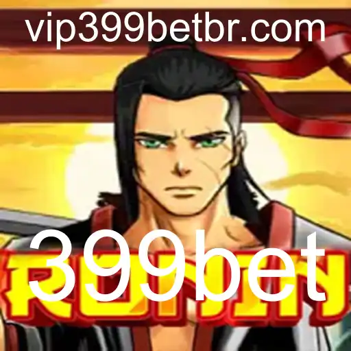 Ronin: Explore o Mundo dos Samurais através do Jogo e da Emoção do 399bet