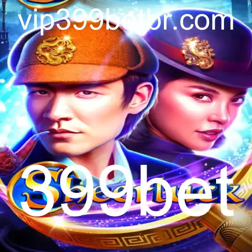 Desvendando o Mistério do Jogo Sheerluck na Plataforma 399bet