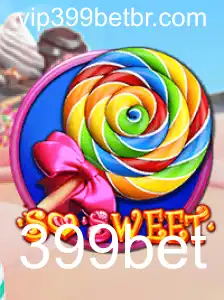 Descubra o Divertido Mundo de 'SoSweet': Uma Atraente Aventura com 399bet
