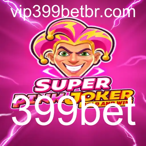 Descubra o Mundo de SuperPinkJoker: A Nova Sensação com 399bet