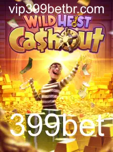 Explorando o Jogo WildHeistCashout e sua Conexão com 399Bet