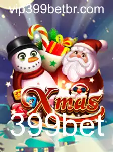 Descubra o Mundo do Jogo 'Xmas' e sua Conexão com 399bet