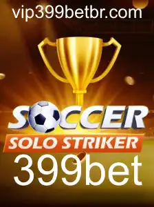 Descobrindo SoccerSoloStriker e a Tendência 399bet
