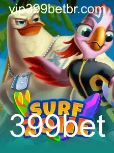 SurfZone: O Novo Horizonte dos Jogos de Aventura Aquática