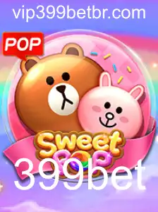 Descubra o Mundo Encantado de SweetPOP: Um Jogo de Diversão e Estratégia