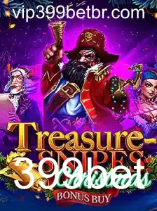 Explorando o Fascinante Mundo de TreasuresnipesChristmas e o Conceito de 399bet